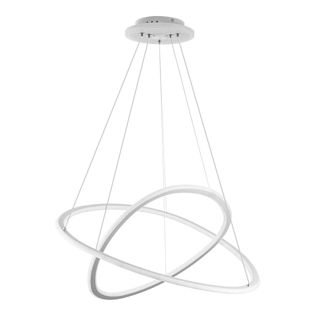 Подвесной светодиодный светильник Citilux Trio CL215B060E изображение 3 Подвесной светодиодный светильник Citilux Trio CL215B060E Фото № 3