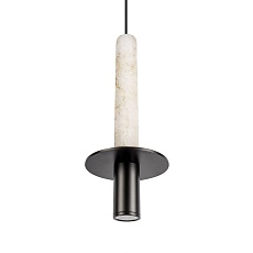 Подвесной светильник Loft IT Montblanc 10475A Black 4