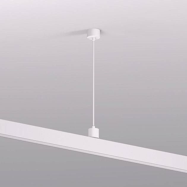 Подвод питания Denkirs Smart Base TR2124-WH изображение 5 Подвод питания Denkirs Smart Base TR2124-WH Фото № 5