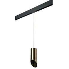 Комплект с трековым светильником Lightstar Rullo (214431+595857+201431) PRORP431431