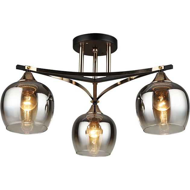 Потолочная люстра Reluce 04744-0.3-03 Фото № 1