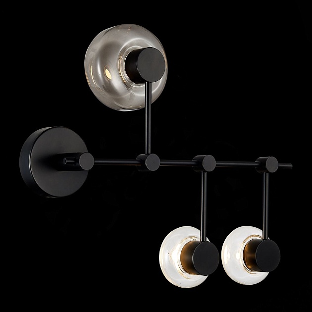 Бра ST Luce Vallo SL6005.401.03 изображение 3 Бра ST Luce Vallo SL6005.401.03 Фото № 3