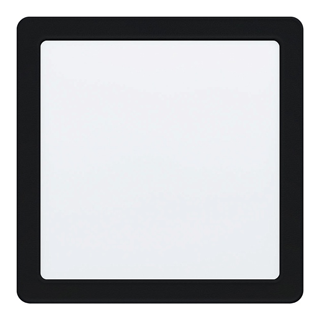 Встраиваемый светодиодный светильник Eglo Fueva 99189 Фото № 1