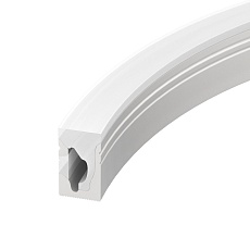 Профиль Arlight WPH-Flex-1018-Side-S10-50m White 040828