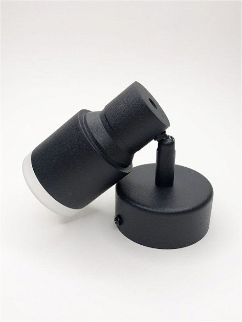 Светодиодный спот Elvan NLS-1202-5W-NH-Bk изображение 7 Светодиодный спот Elvan NLS-1202-5W-NH-Bk Фото № 7