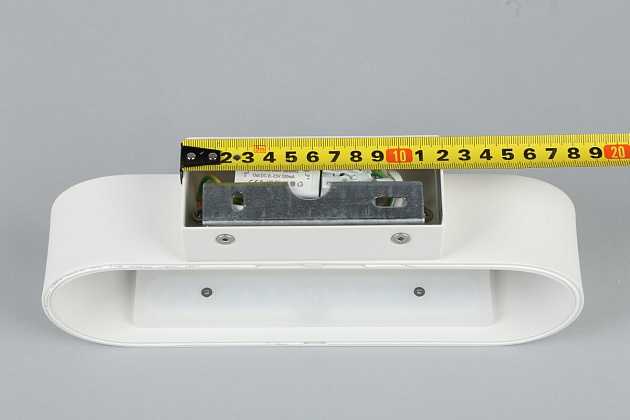 Настенный светодиодный светильник Omnilux Cassiano OML-21001-06 изображение 4 Настенный светодиодный светильник Omnilux Cassiano OML-21001-06 Фото № 4