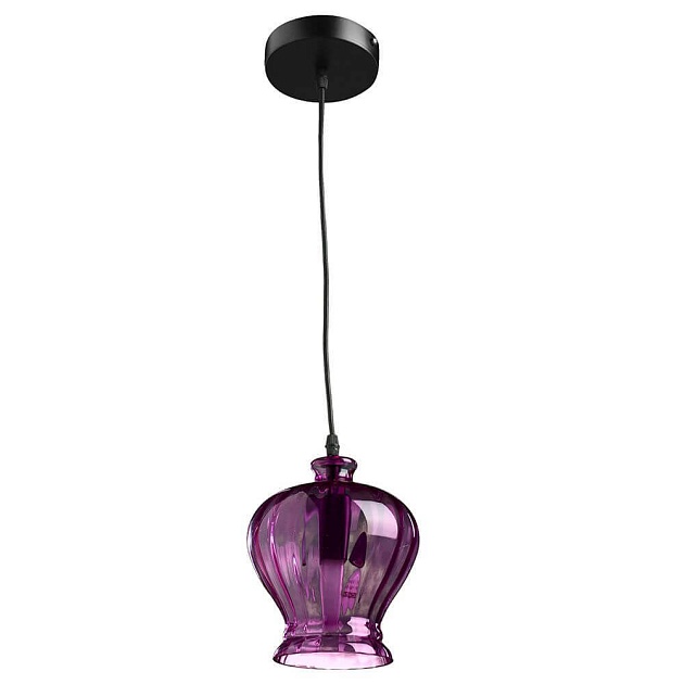 Подвесной светильник Arte Lamp 25 A8127SP-1MG Фото № 1