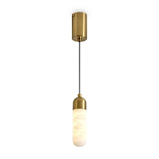 Подвесной светильник Freya Modern Cave FR5631PL-L6BS