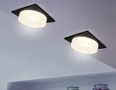 Встраиваемый светильник Ambrella light Techno TN1316 2