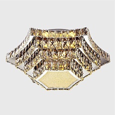 Потолочная люстра LED4U L61023-600 3