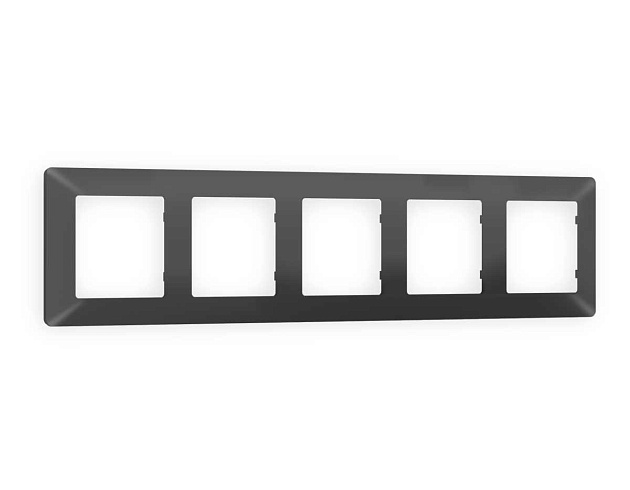 Рамка AMBRELLA VOLT AF110805 Фото № 1