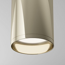 Потолочный светильник Maytoni Technical Focus C010CL-01G 3