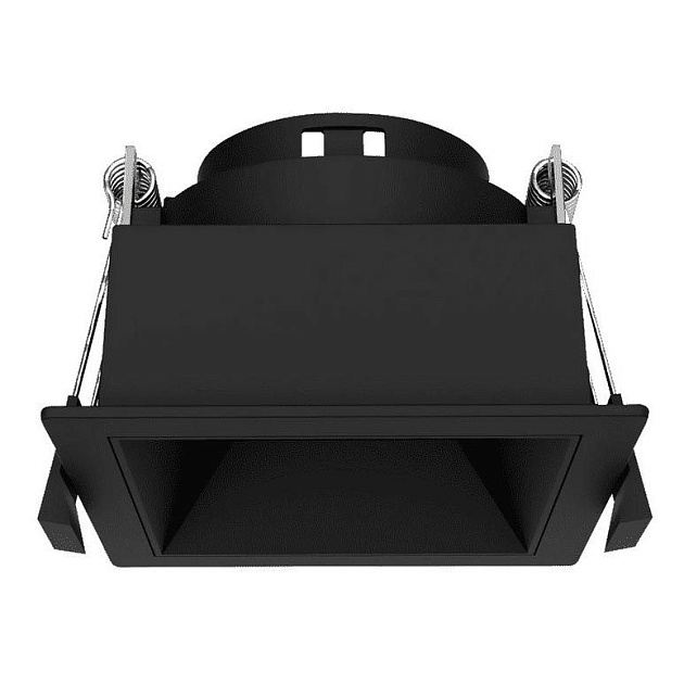 Встраиваемый светильник DesignLed DL-MJ-1034G-B 002980 изображение 1 Встраиваемый светильник DesignLed DL-MJ-1034G-B 002980 Фото № 1