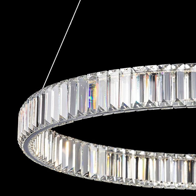 Подвесной светодиодный светильник Citilux Чезаре CL338181 изображение 5 Подвесной светодиодный светильник Citilux Чезаре CL338181 Фото № 5
