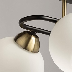 Люстра De City Торес 110011804 3