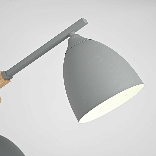 Потолочная люстра Imperium Loft Noa 101838-26 Фото № 3