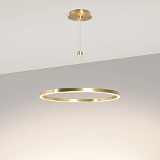 Подвесной светодиодный светильник Arlight SP-Congo-Can-1-R600-36W Day4000 046243 2