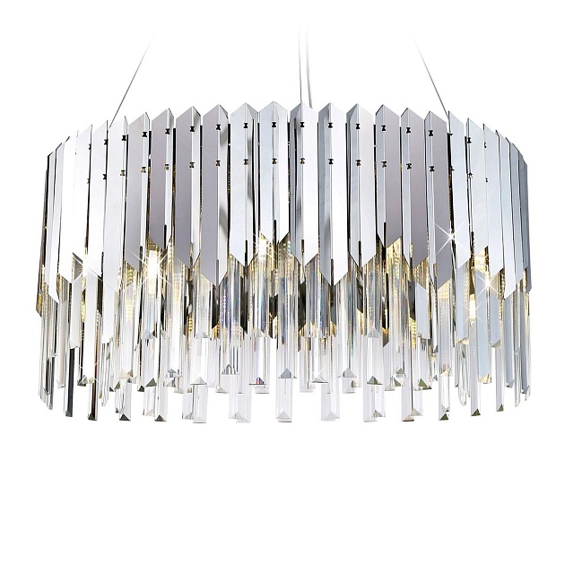 Подвесная люстра Ambrella light Traditional TR5285 изображение 1 Подвесная люстра Ambrella light Traditional TR5285 Фото № 1