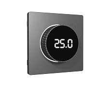 Лицевая панель AMBRELLA VOLT ALFA AP6558 2