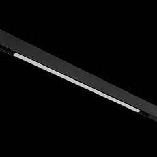 Светильник трековый магнитный Crystal Lux CLT 0.33 001 18W BL M 3CCT-SMART 4