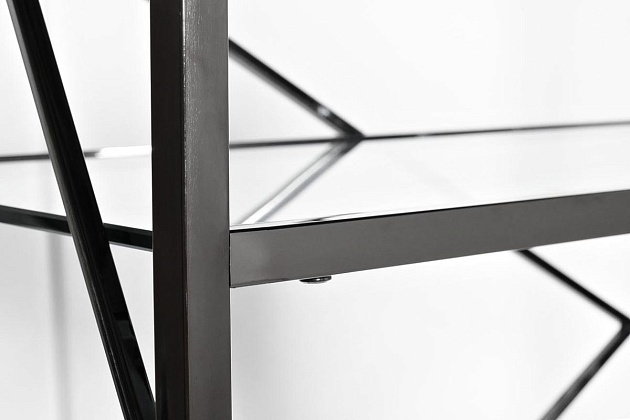 Стеллаж Garda Decor GY-SH8711BL изображение 3 Стеллаж Garda Decor GY-SH8711BL Фото № 3