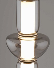 Светильник подвесной светодиодный Moderli Arabella V11169-PL 2