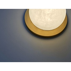 Настольная лампа Lumker GL-168BR-8-WW 034270 1