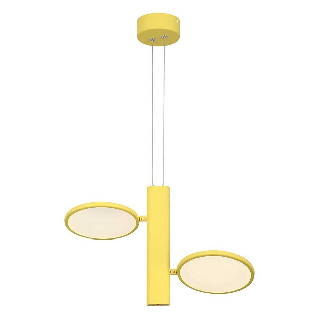 Подвесная светодиодная люстра Lussole Loft Aberdeen LSP-7086 изображение 7 Подвесная светодиодная люстра Lussole Loft Aberdeen LSP-7086 Фото № 7