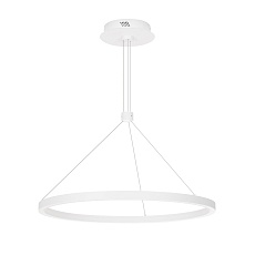 Подвесной светодиодный светильник Arlight SP-Congo-Can-1-R600-36W Day4000 046230