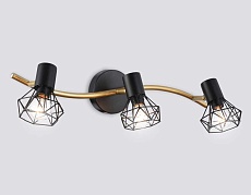Настенно-потолочный спот Ambrella light TRADITIONAL TR8657 5