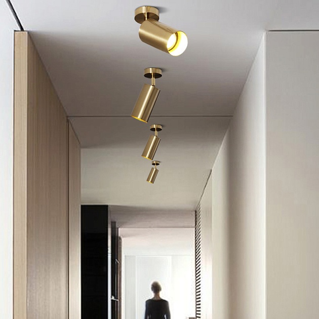 Спот Imperium Loft Lino 101743-26 изображение 5 Спот Imperium Loft Lino 101743-26 Фото № 5