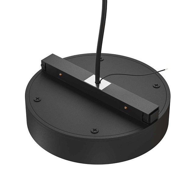 Источник напряжения Maytoni Technical TRA172DR-200W-DS-B Фото № 1