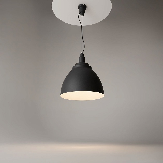 Подвесной светильник Maytoni Bellevue P535PL-01B Фото № 7