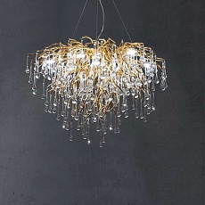 Подвесная люстра Imperium Loft Marian 167213-26 2