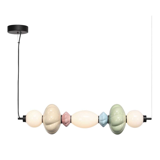 Подвесной светильник ST Luce SL6134.443.01 Фото № 1