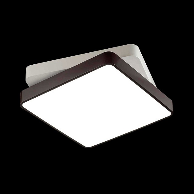 Потолочный светодиодный светильник Lumion Ledio Agatha 4511/72CL фото 2