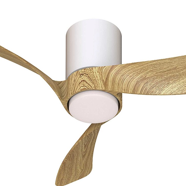 Люстра-вентилятор Mantra NEMO XS 9054 Фото № 4