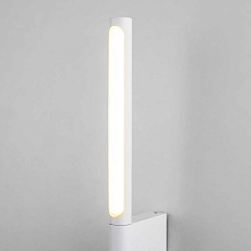 Бра Elektrostandard Sarca LED 40111/LED 4000K белый a063690 2