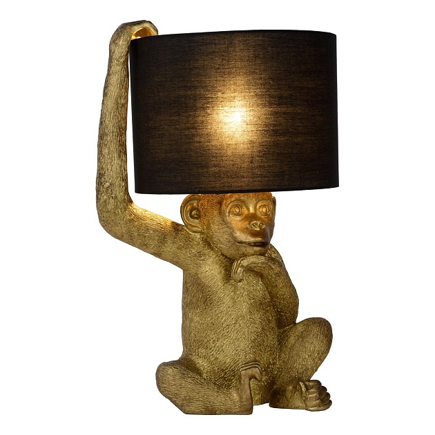 Настольная лампа Lucide Extravaganza Chimp 10502/81/30 фото 4
