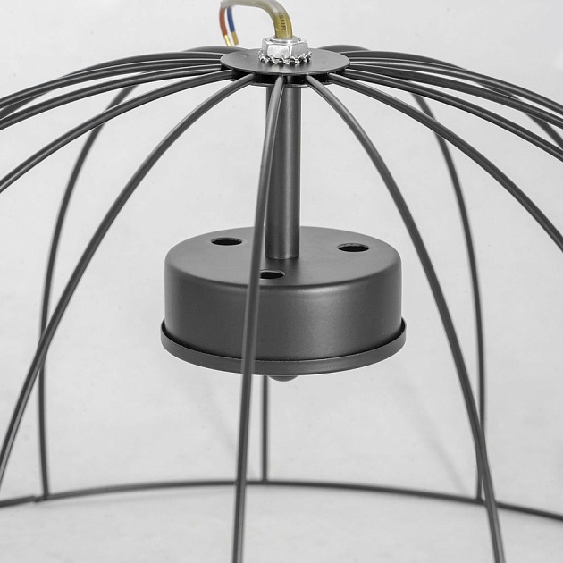 Потолочная люстра Lussole Lgo Lattice GRLSP-8215 Фото № 6