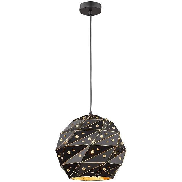 Подвесной светильник Wertmark Delfina WE264.01.026 изображение 1 Подвесной светильник Wertmark Delfina WE264.01.026 Фото № 1