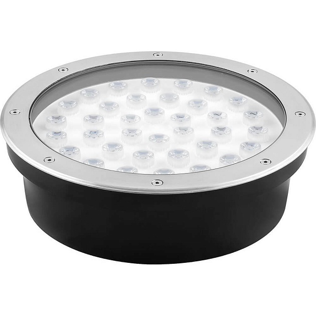 Ландшафтный светодиодный светильник Feron SP2708 32136 Фото № 1