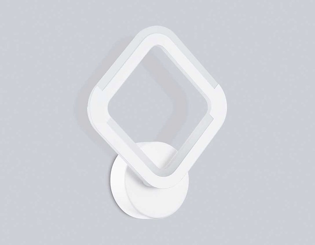 Светильник светодиодный настенный Ambrella light ACRYLICA FA8951 изображение 7 Светильник светодиодный настенный Ambrella light ACRYLICA FA8951 Фото № 7