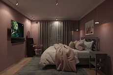 Потолочный светильник Denkirs DK2011-WH 3