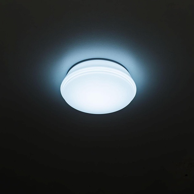Встраиваемый светодиодный светильник Citilux Дельта CLD6008N Фото № 13