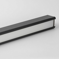 Подвесной светодиодный светильник Lussole Dade LSP-7245 4