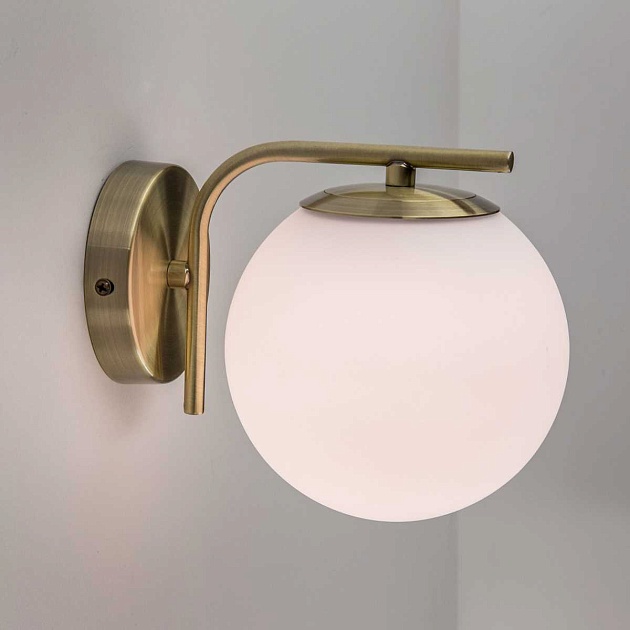 Бра Citilux Бремен CL112313 Фото № 10