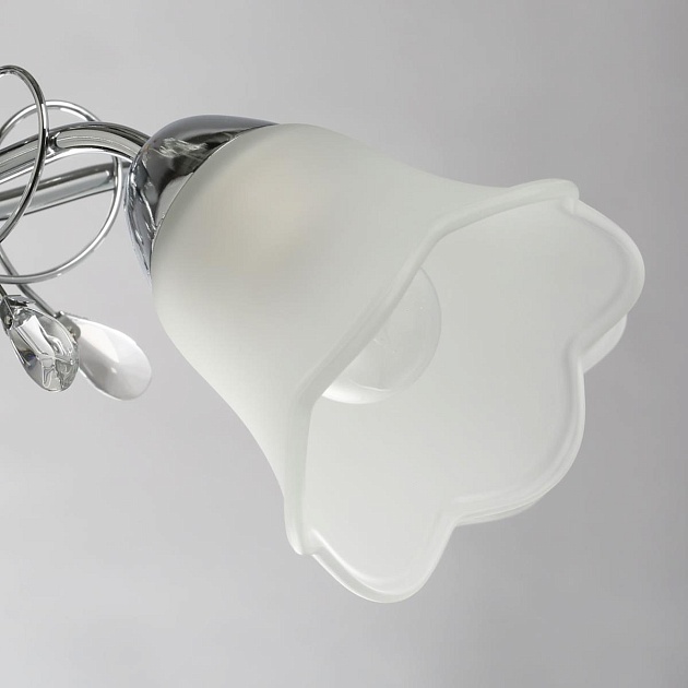 Потолочная люстра De City Моника 372015305 Фото № 2