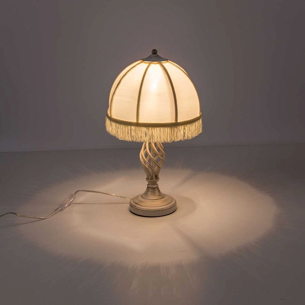 Настольная лампа Citilux Базель CL407801 изображение 6 Настольная лампа Citilux Базель CL407801 Фото № 6