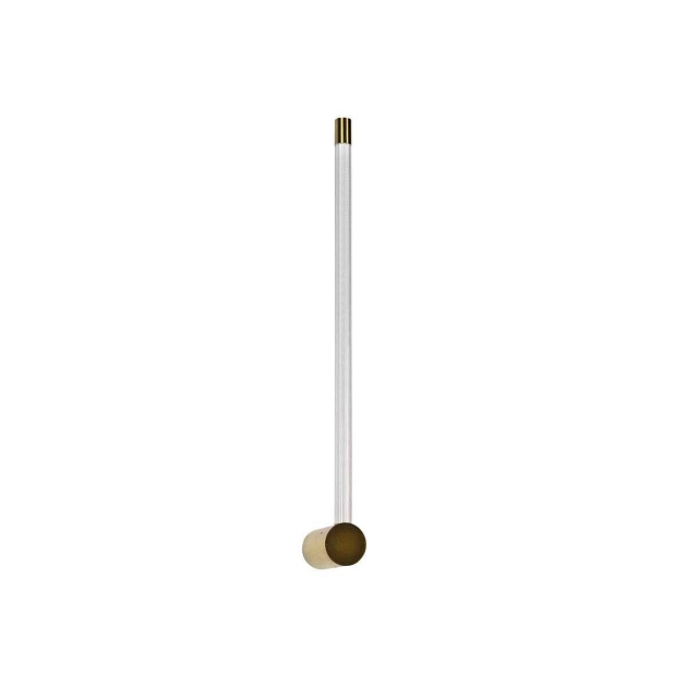 Настенный светильник LOFT IT Falcon 10147/650 Gold изображение 4 Настенный светильник LOFT IT Falcon 10147/650 Gold Фото № 4